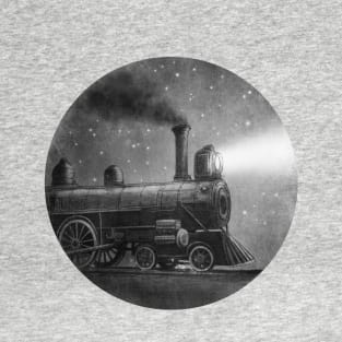 Night Train T-Shirt